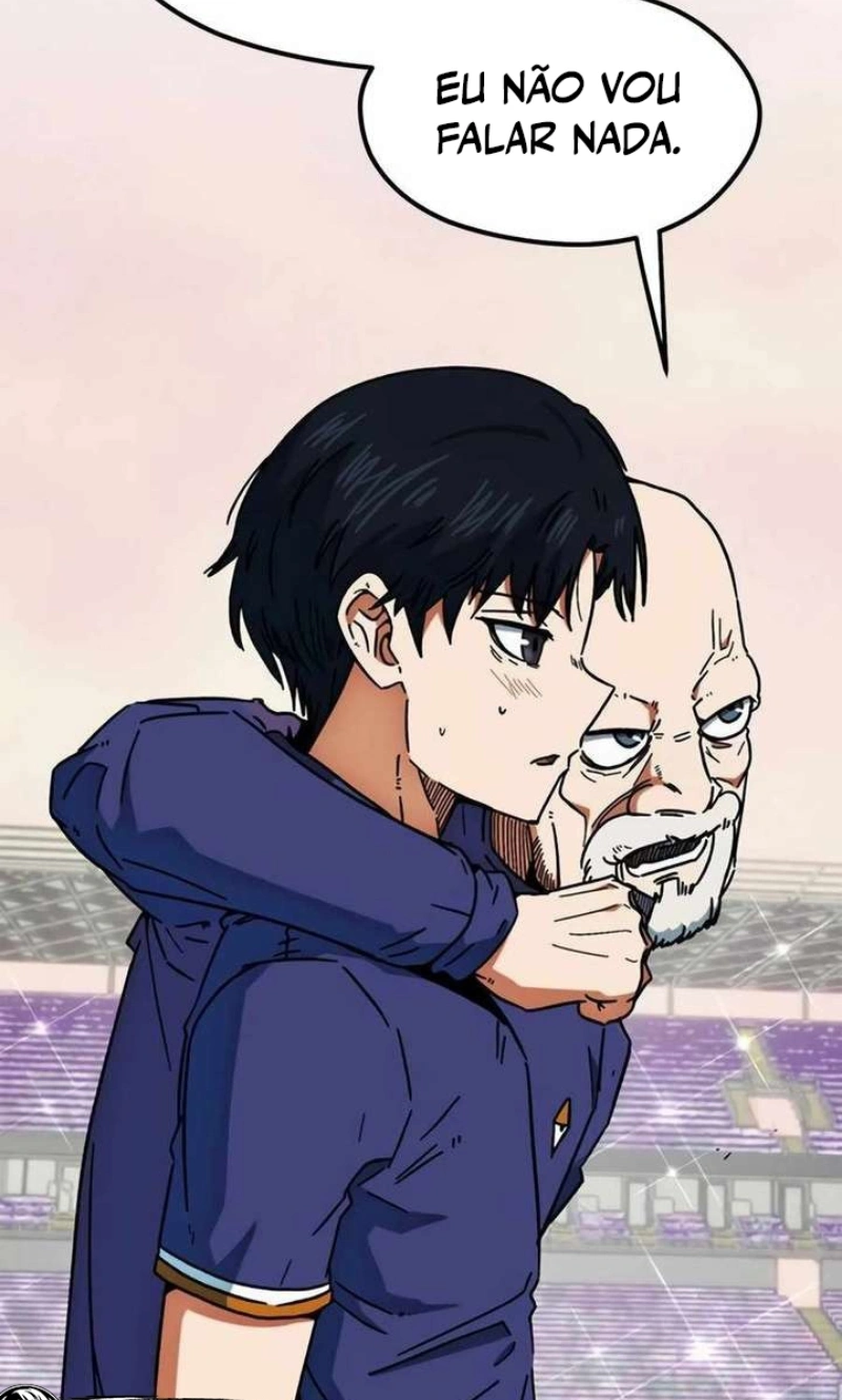 Read I'm Being Mistaken For A Soccer Genius PT Manga Online