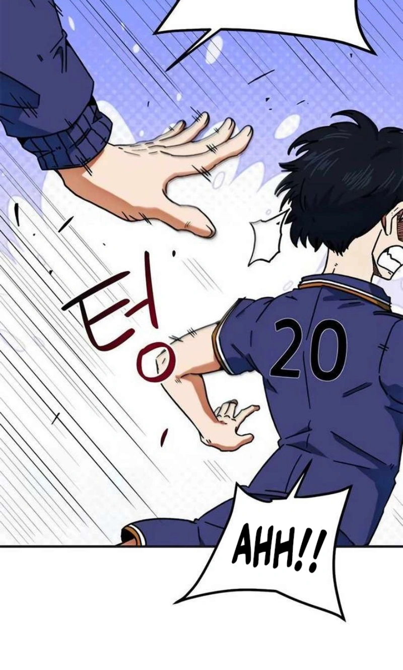 Read I'm Being Mistaken For A Soccer Genius PT Manga Online