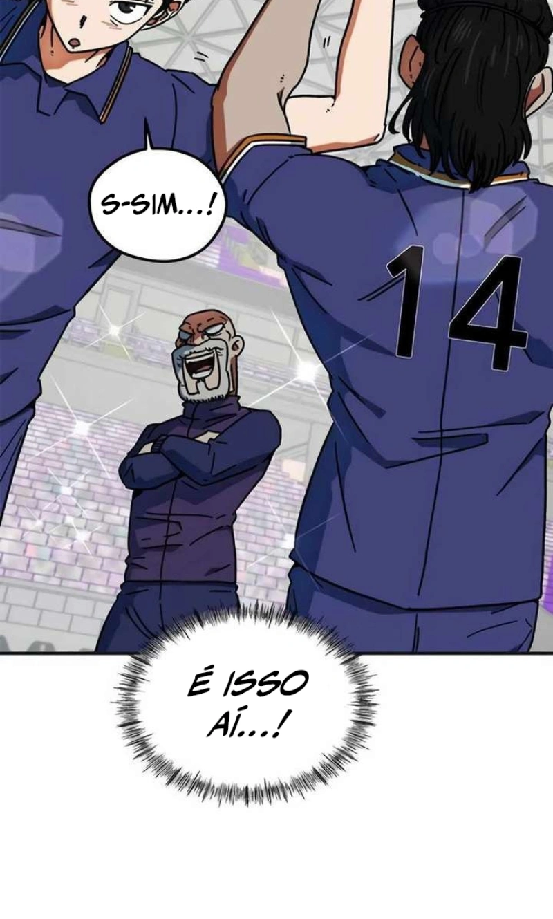 Read I'm Being Mistaken For A Soccer Genius PT Manga Online