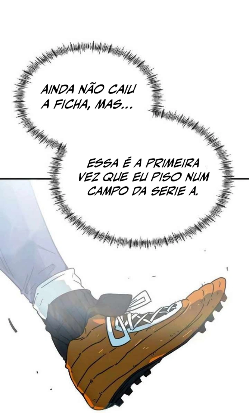 Read I'm Being Mistaken For A Soccer Genius PT Manga Online
