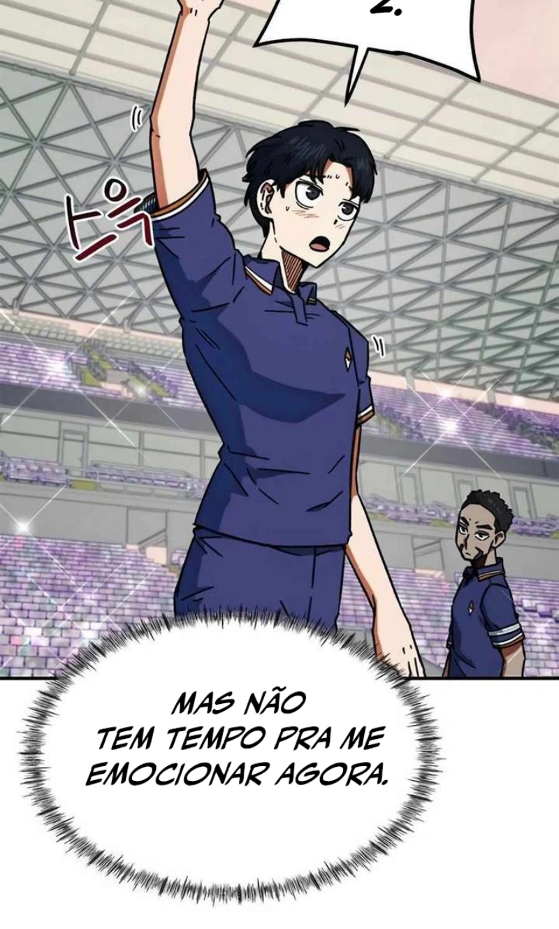 Read I'm Being Mistaken For A Soccer Genius PT Manga Online