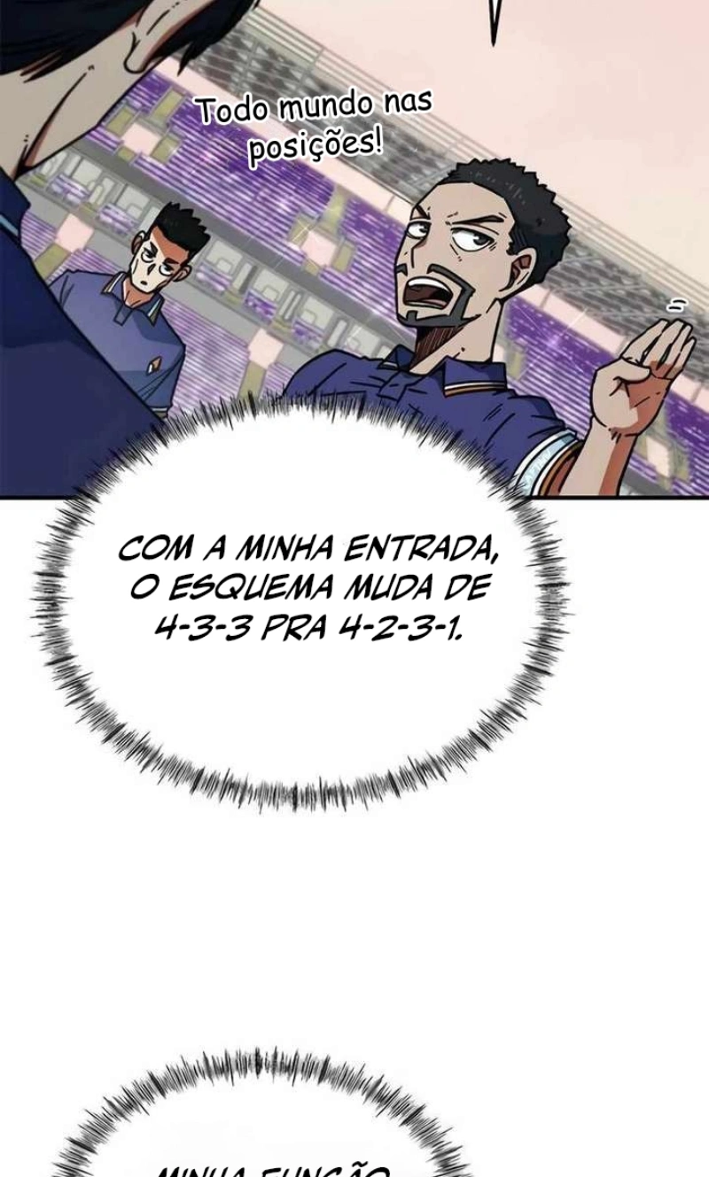 Read I'm Being Mistaken For A Soccer Genius PT Manga Online