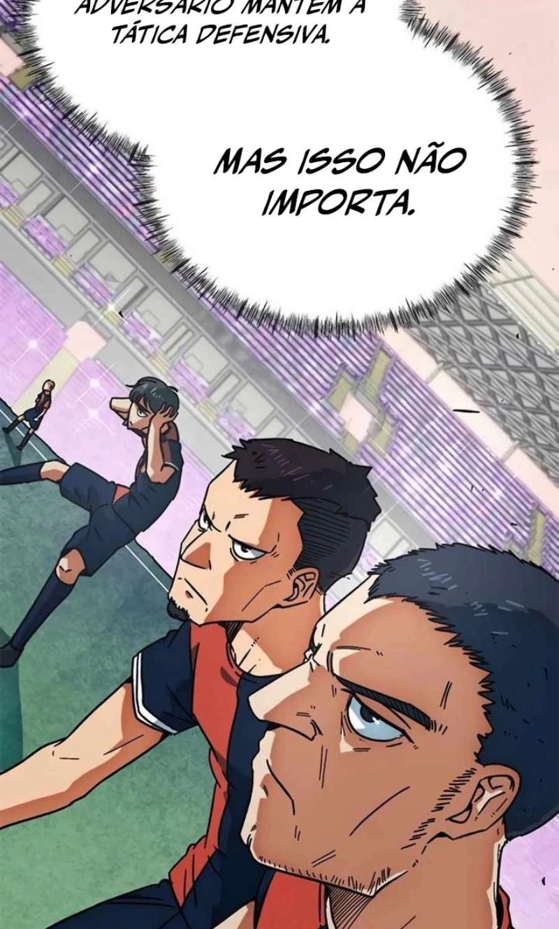 Read I'm Being Mistaken For A Soccer Genius PT Manga Online