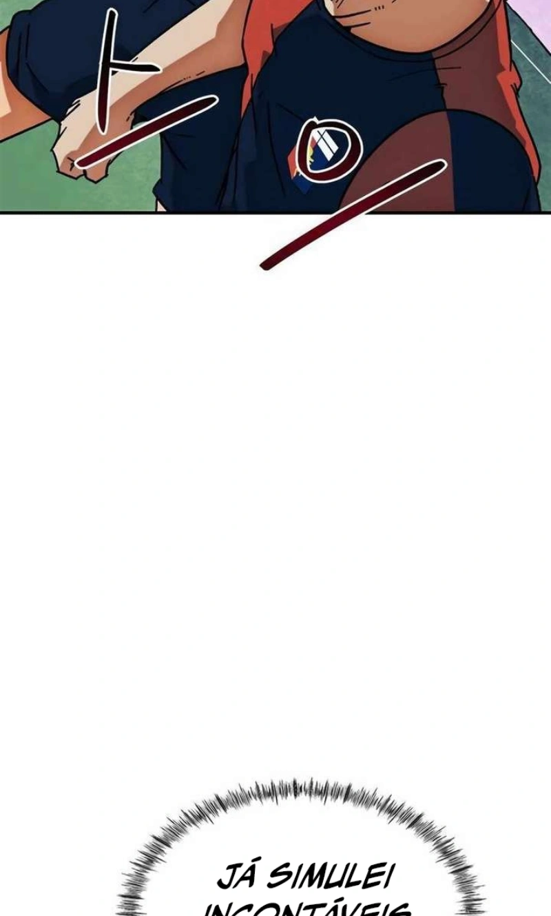 Read I'm Being Mistaken For A Soccer Genius PT Manga Online