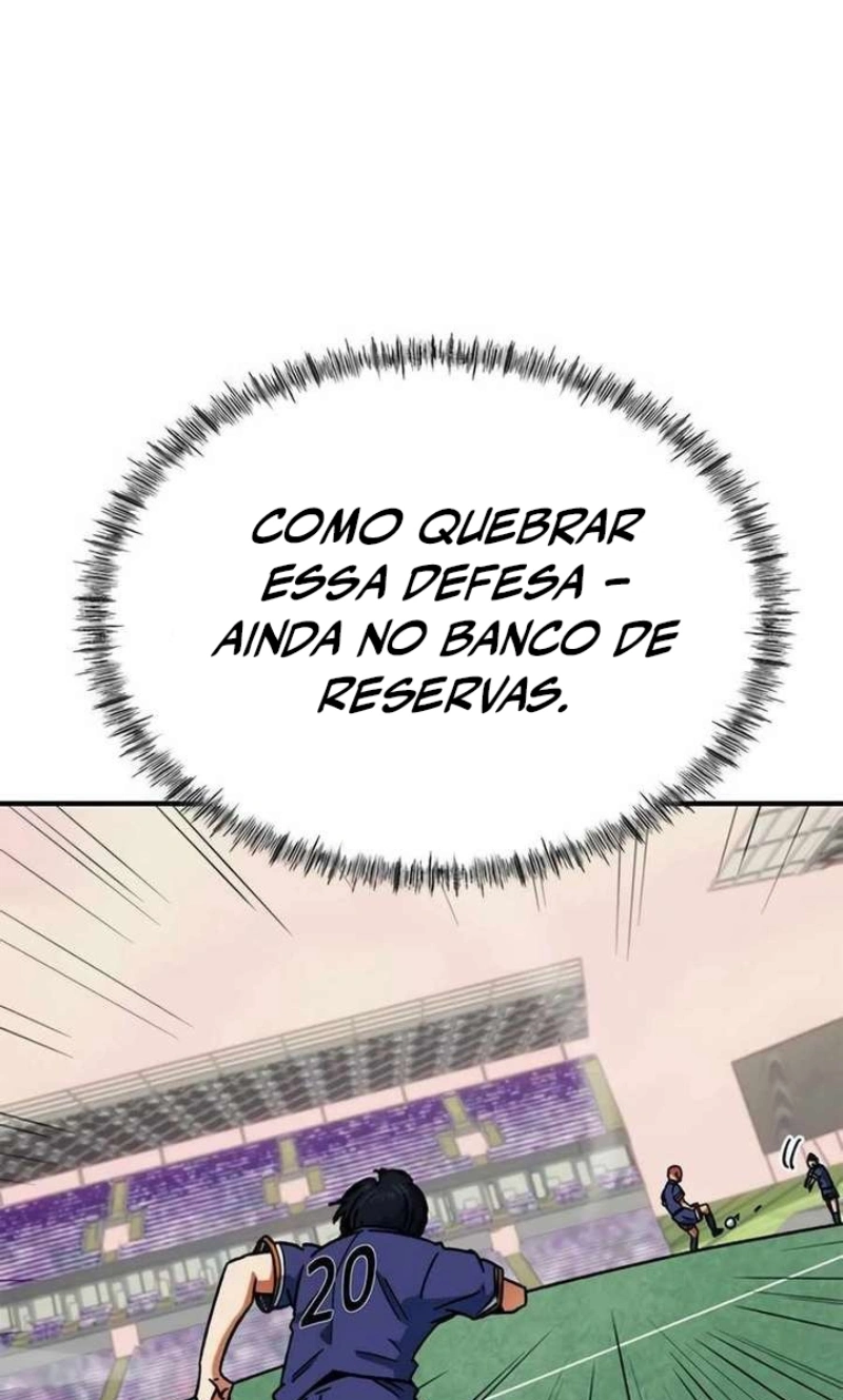 Read I'm Being Mistaken For A Soccer Genius PT Manga Online