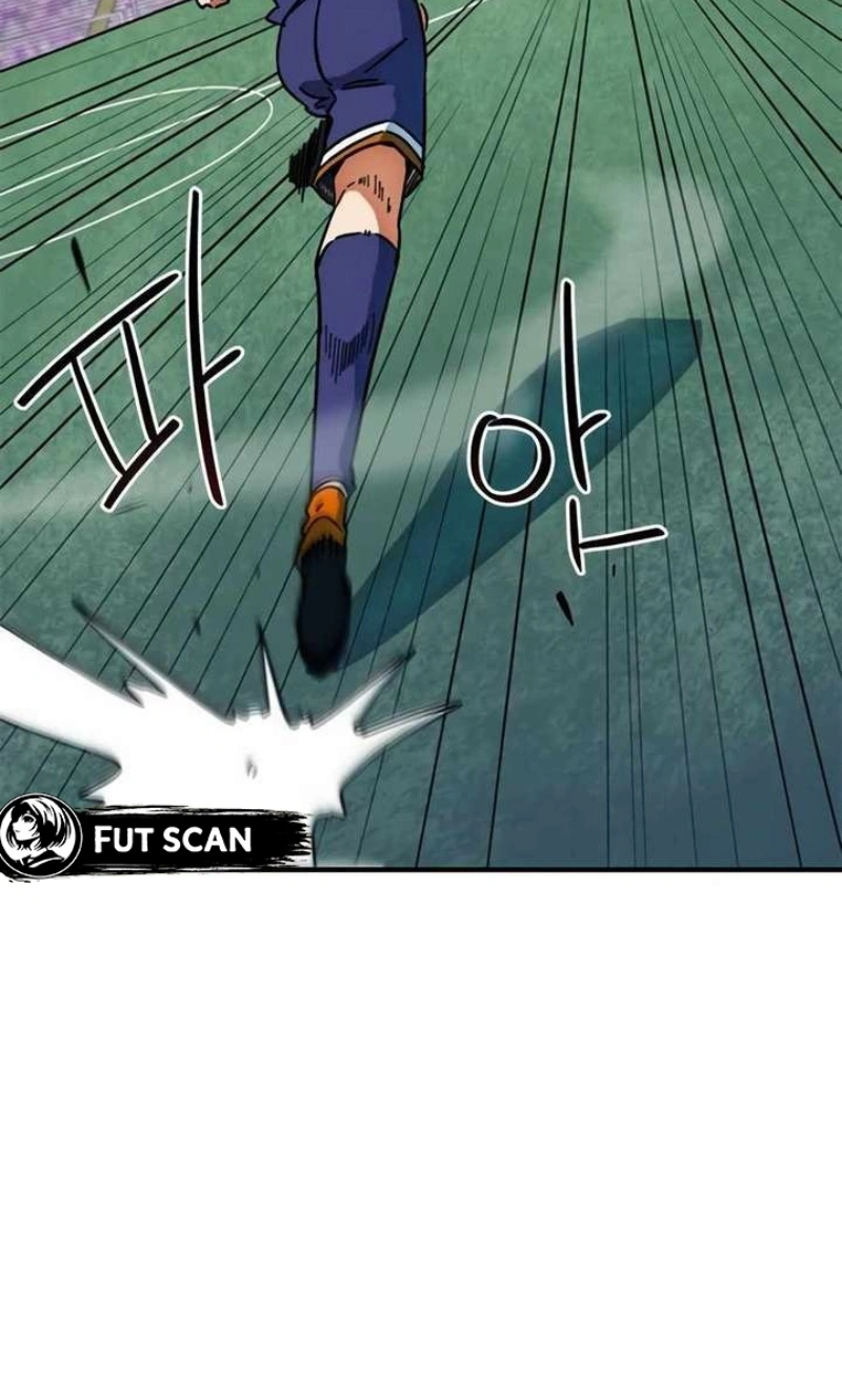 Read I'm Being Mistaken For A Soccer Genius PT Manga Online