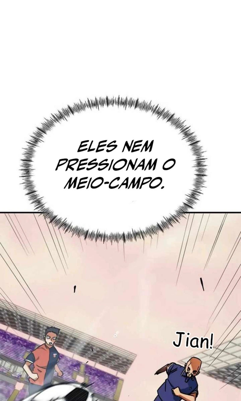 Read I'm Being Mistaken For A Soccer Genius PT Manga Online