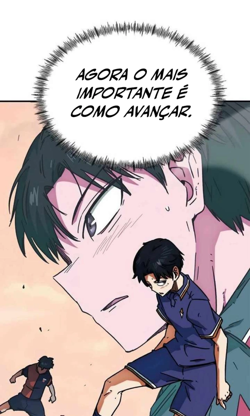 Read I'm Being Mistaken For A Soccer Genius PT Manga Online