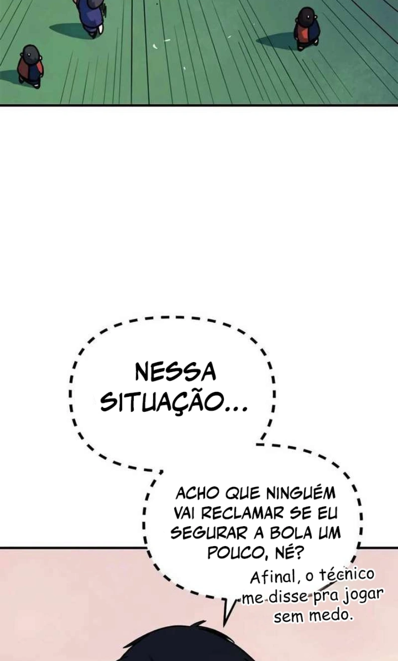 Read I'm Being Mistaken For A Soccer Genius PT Manga Online