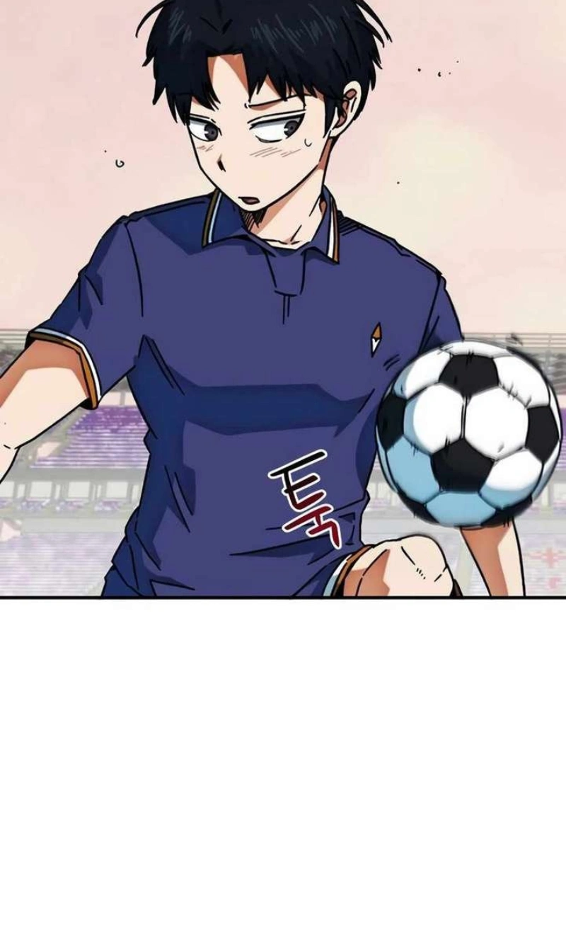 Read I'm Being Mistaken For A Soccer Genius PT Manga Online
