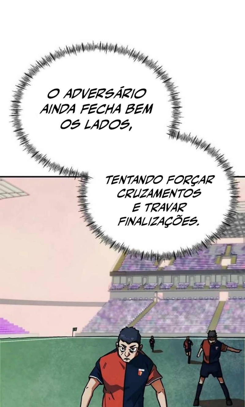 Read I'm Being Mistaken For A Soccer Genius PT Manga Online