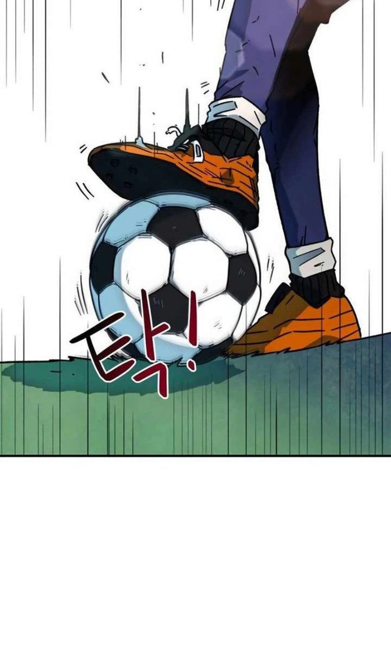Read I'm Being Mistaken For A Soccer Genius PT Manga Online