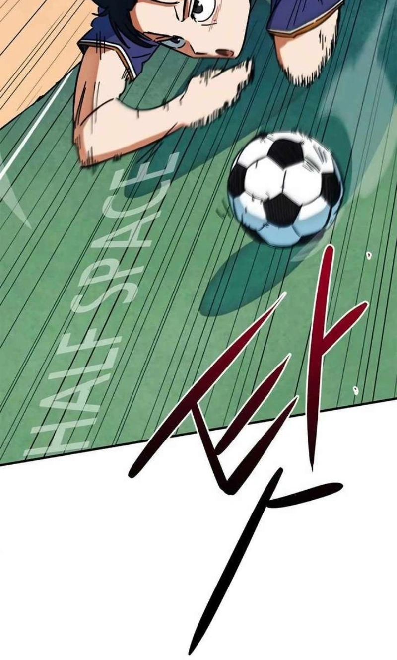 Read I'm Being Mistaken For A Soccer Genius PT Manga Online