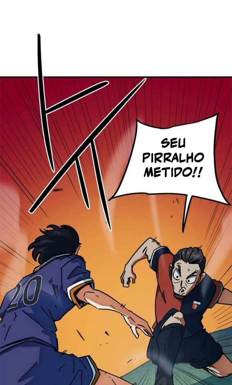 Read I'm Being Mistaken For A Soccer Genius PT Manga Online
