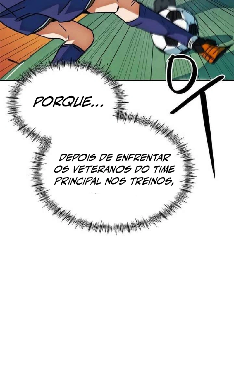 Read I'm Being Mistaken For A Soccer Genius PT Manga Online