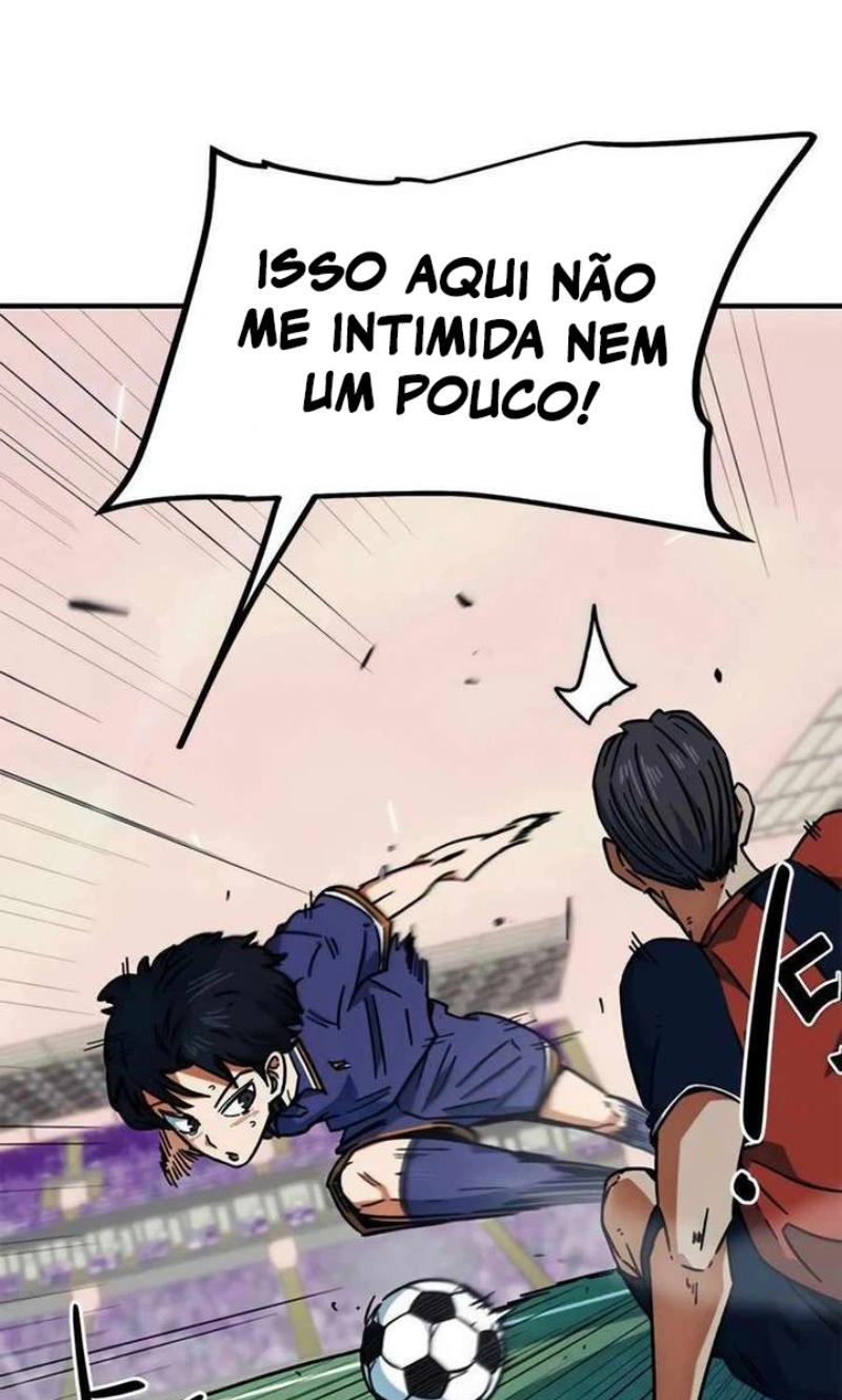 Read I'm Being Mistaken For A Soccer Genius PT Manga Online