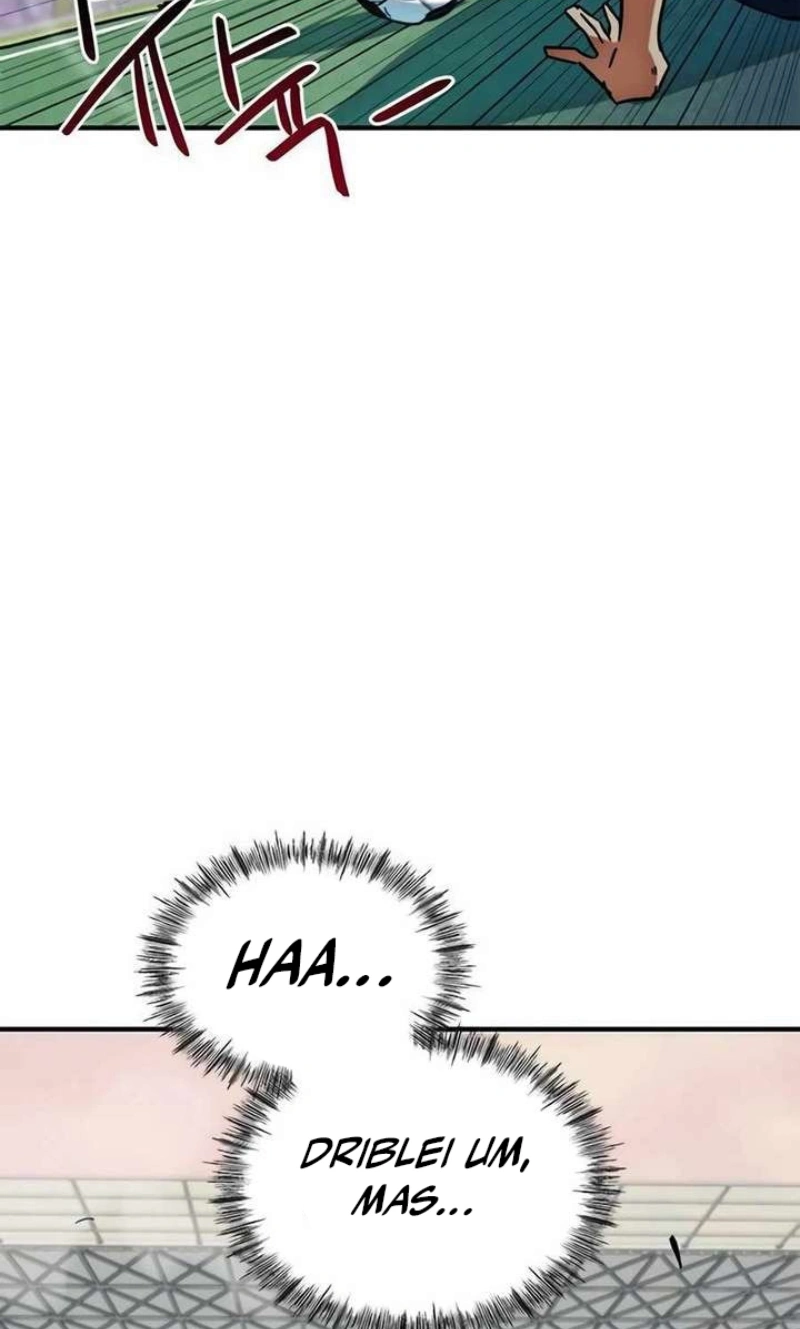 Read I'm Being Mistaken For A Soccer Genius PT Manga Online