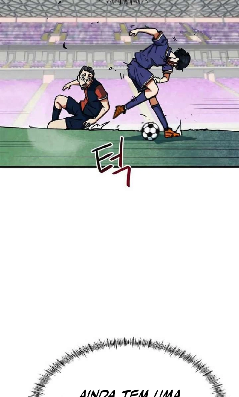 Read I'm Being Mistaken For A Soccer Genius PT Manga Online