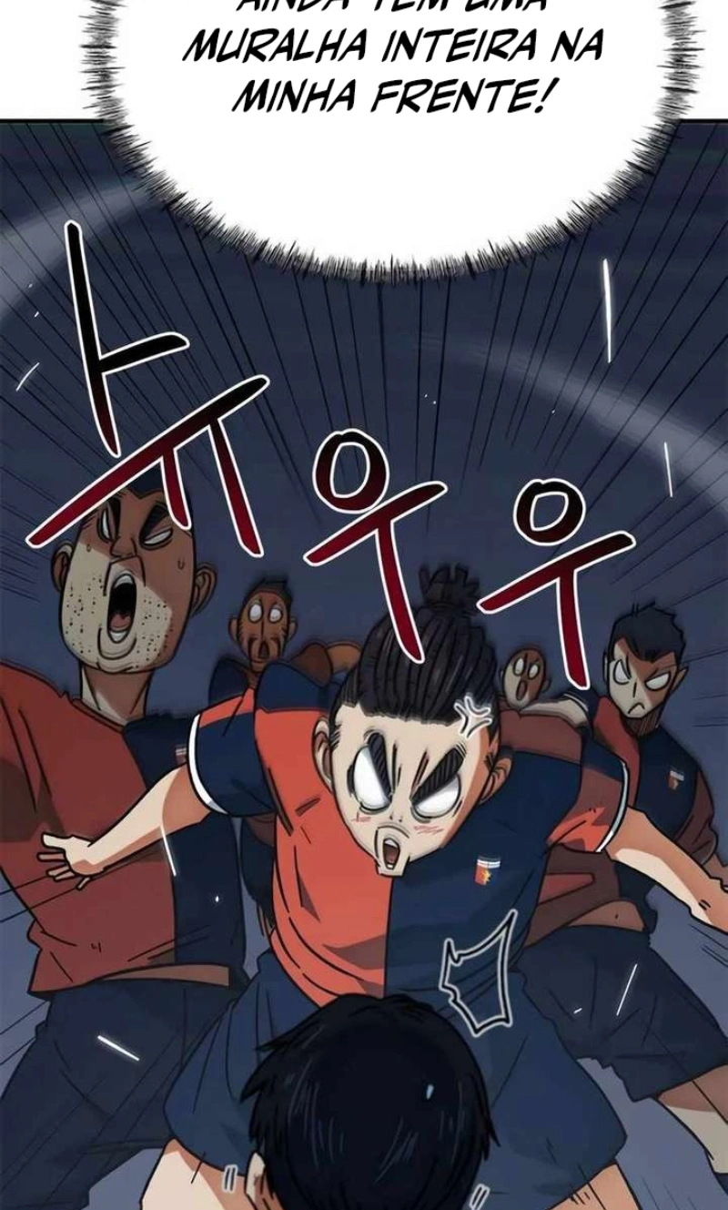 Read I'm Being Mistaken For A Soccer Genius PT Manga Online