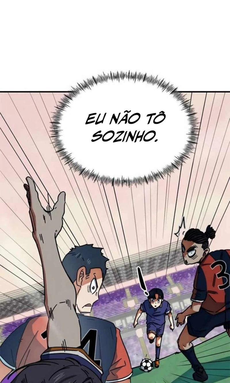 Read I'm Being Mistaken For A Soccer Genius PT Manga Online