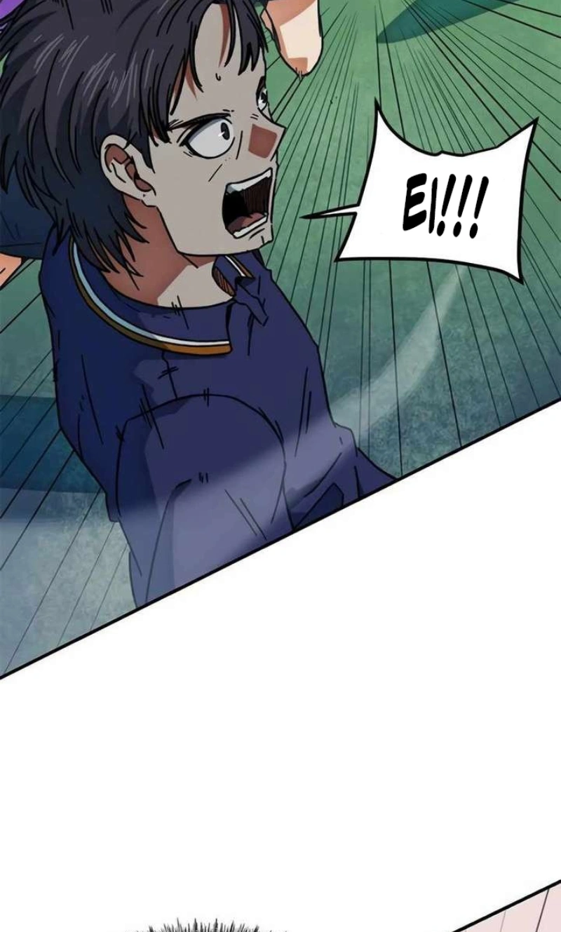 Read I'm Being Mistaken For A Soccer Genius PT Manga Online