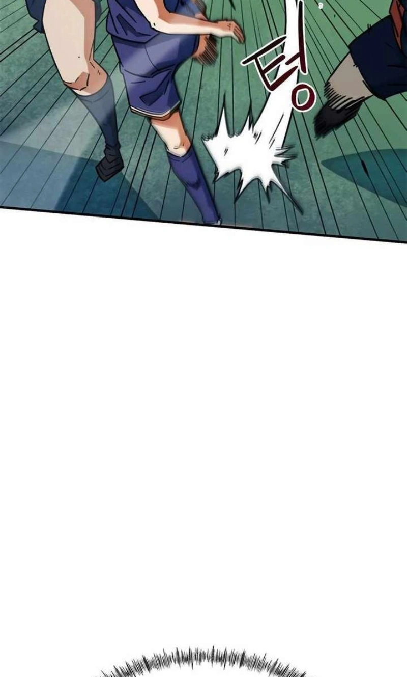 Read I'm Being Mistaken For A Soccer Genius PT Manga Online