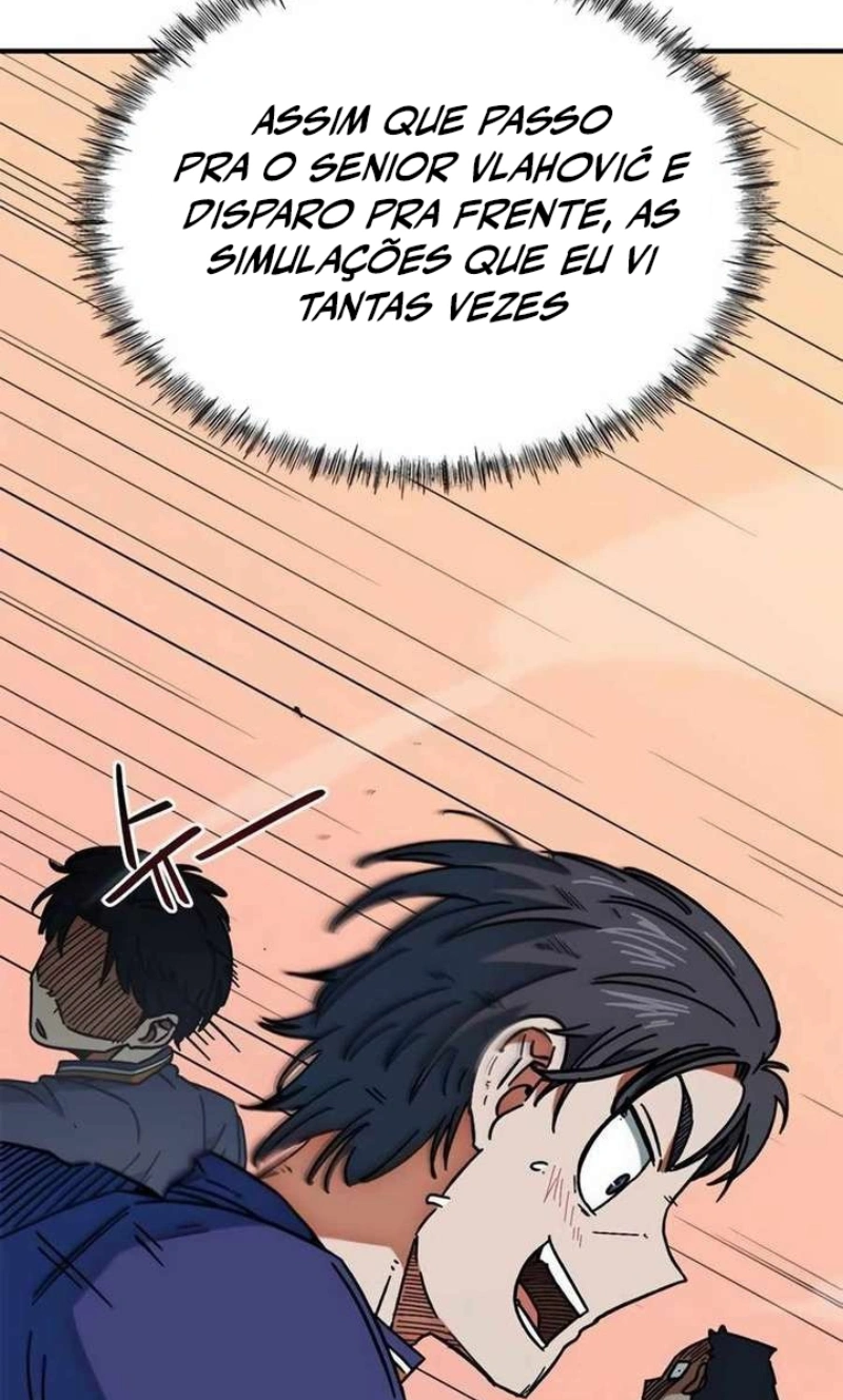 Read I'm Being Mistaken For A Soccer Genius PT Manga Online