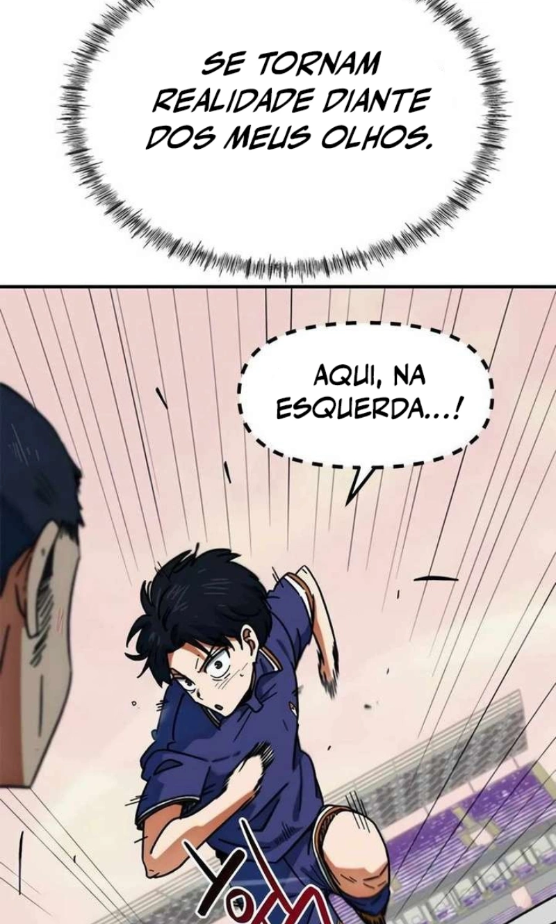 Read I'm Being Mistaken For A Soccer Genius PT Manga Online