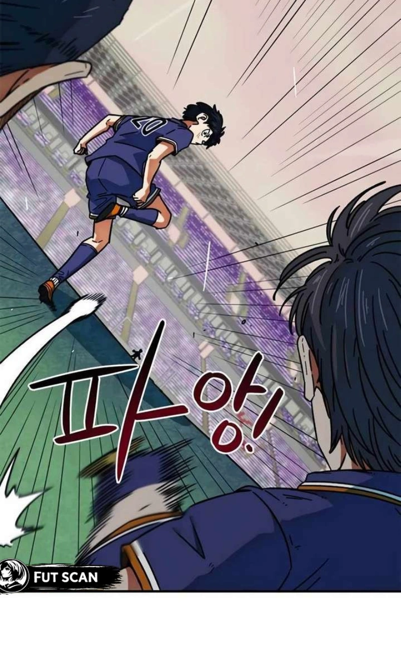Read I'm Being Mistaken For A Soccer Genius PT Manga Online