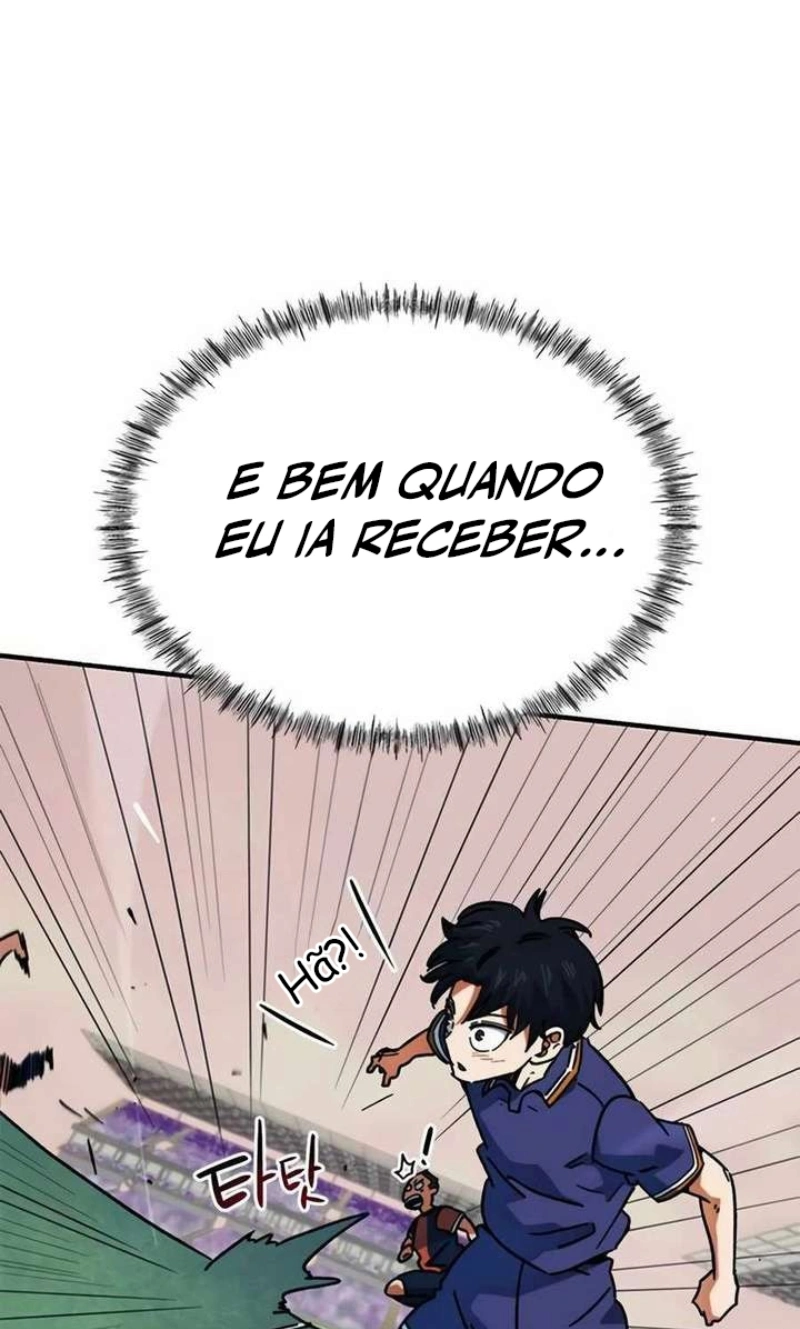 Read I'm Being Mistaken For A Soccer Genius PT Manga Online