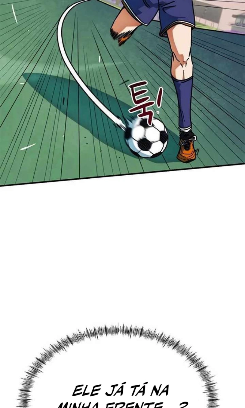 Read I'm Being Mistaken For A Soccer Genius PT Manga Online