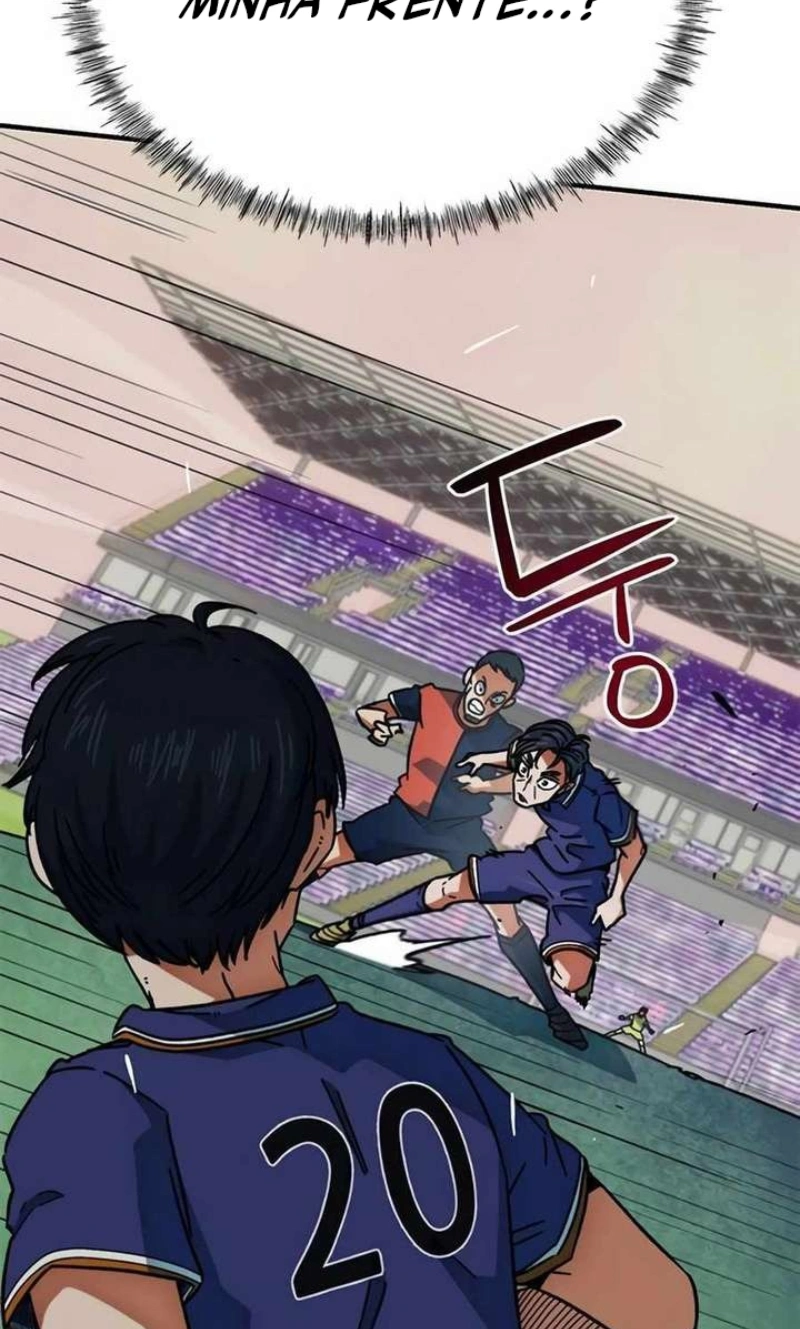 Read I'm Being Mistaken For A Soccer Genius PT Manga Online