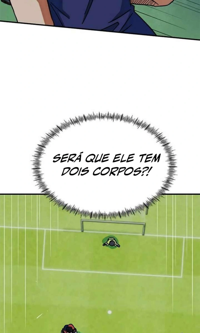 Read I'm Being Mistaken For A Soccer Genius PT Manga Online
