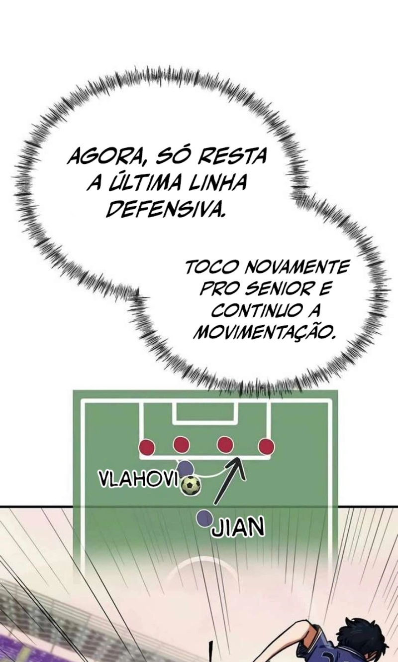 Read I'm Being Mistaken For A Soccer Genius PT Manga Online