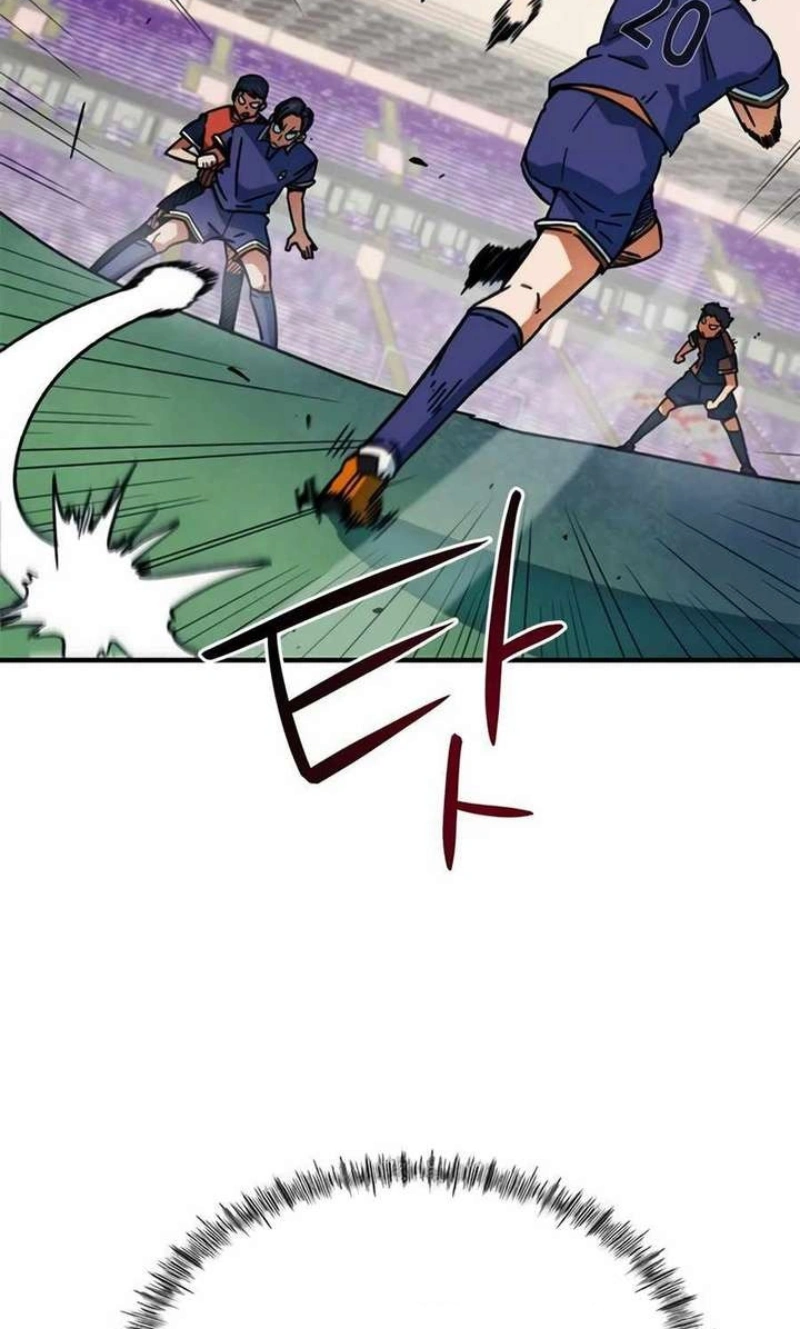 Read I'm Being Mistaken For A Soccer Genius PT Manga Online