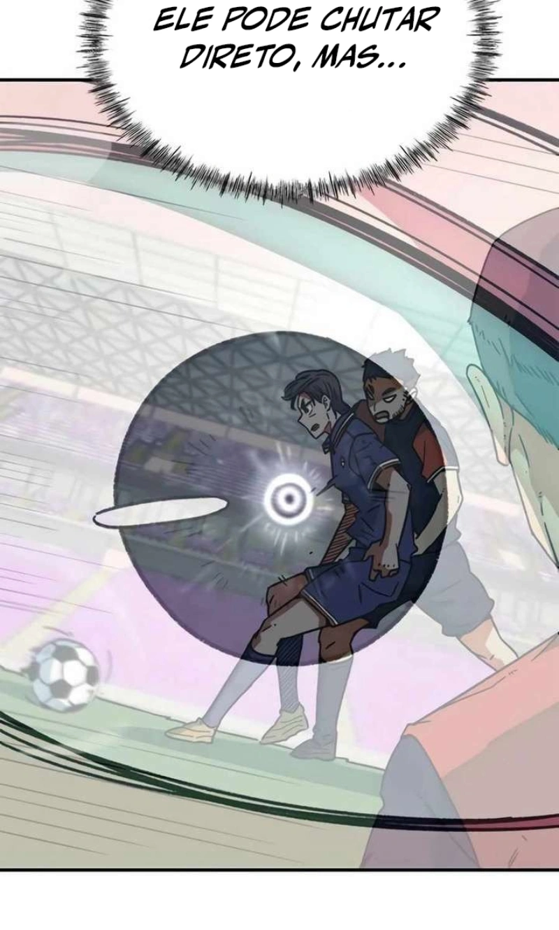 Read I'm Being Mistaken For A Soccer Genius PT Manga Online