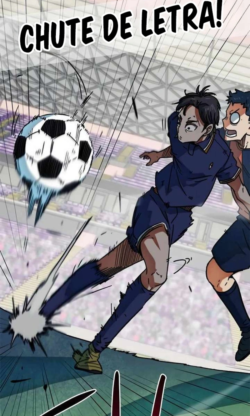 Read I'm Being Mistaken For A Soccer Genius PT Manga Online