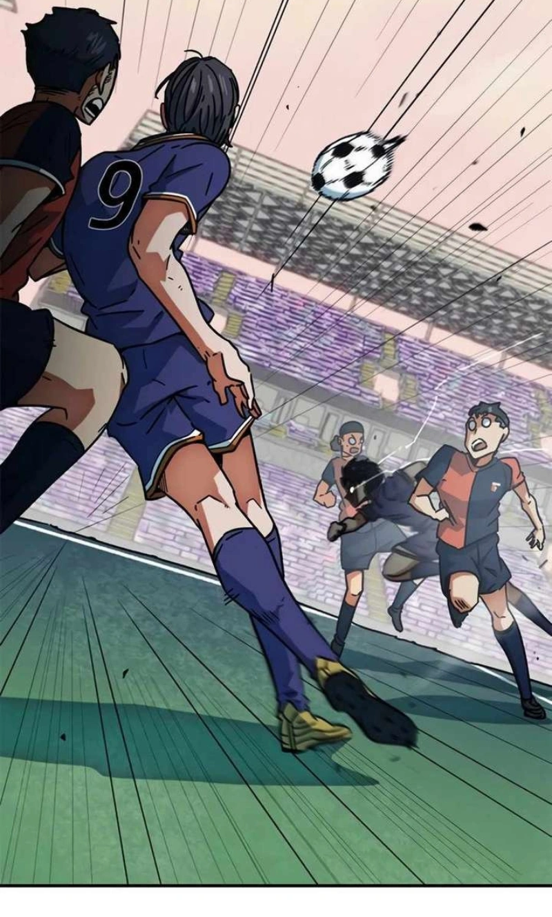 Read I'm Being Mistaken For A Soccer Genius PT Manga Online