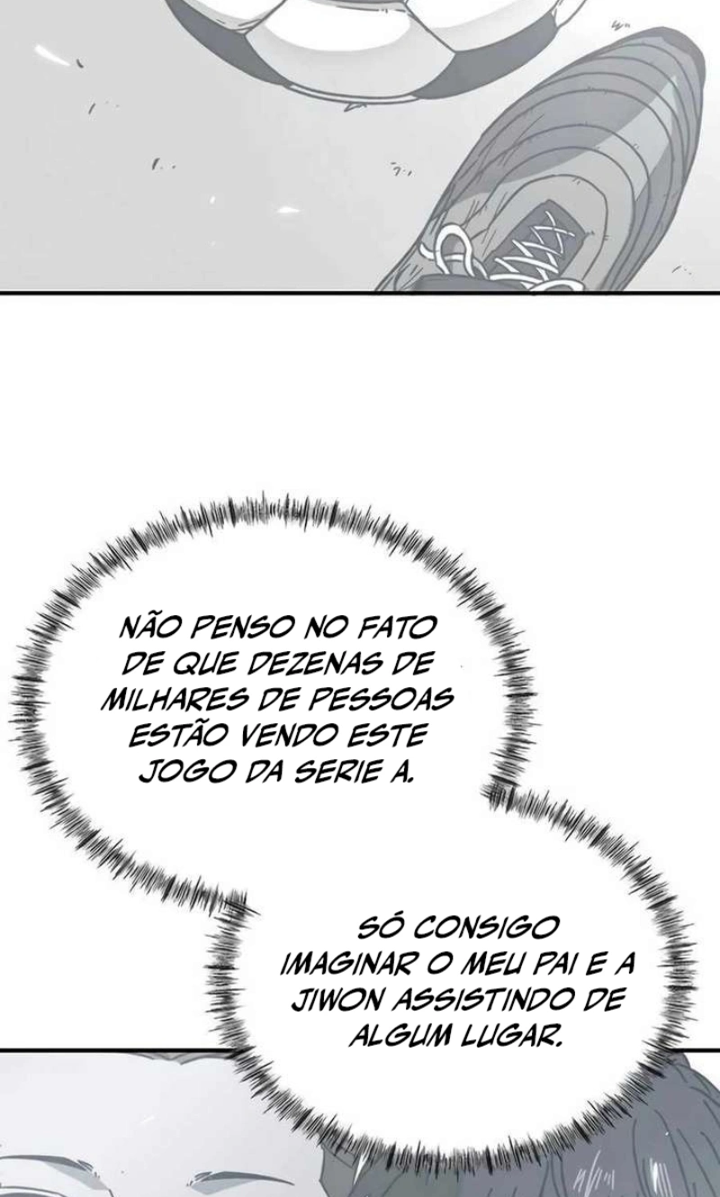 Read I'm Being Mistaken For A Soccer Genius PT Manga Online