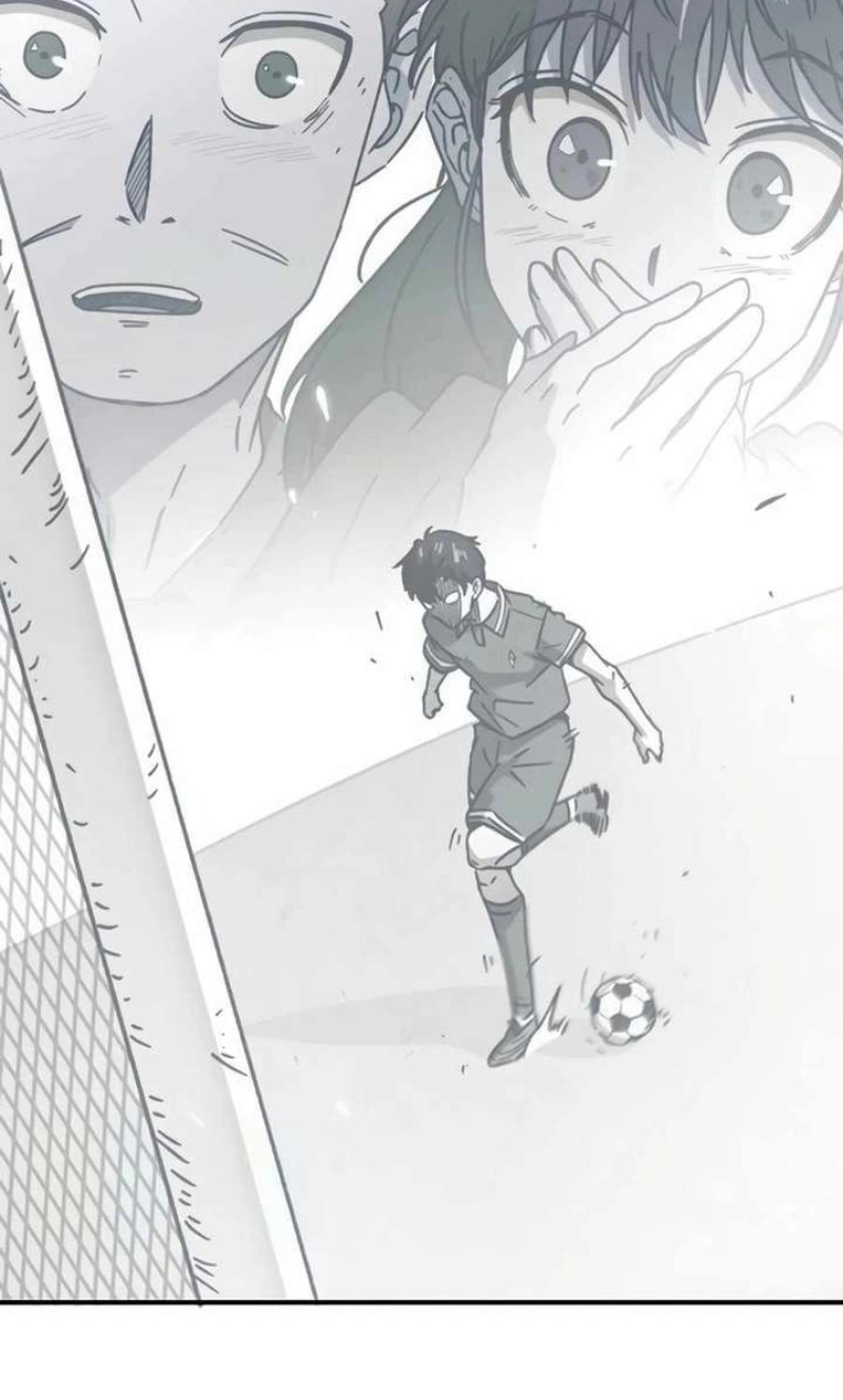 Read I'm Being Mistaken For A Soccer Genius PT Manga Online
