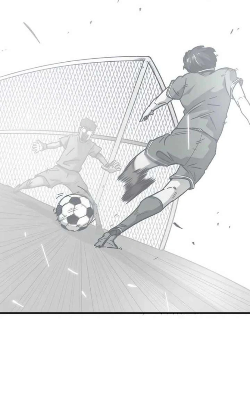 Read I'm Being Mistaken For A Soccer Genius PT Manga Online