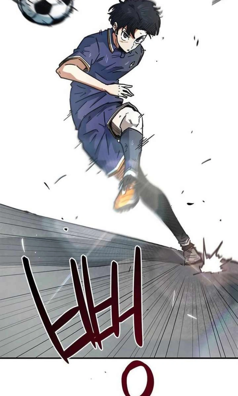 Read I'm Being Mistaken For A Soccer Genius PT Manga Online