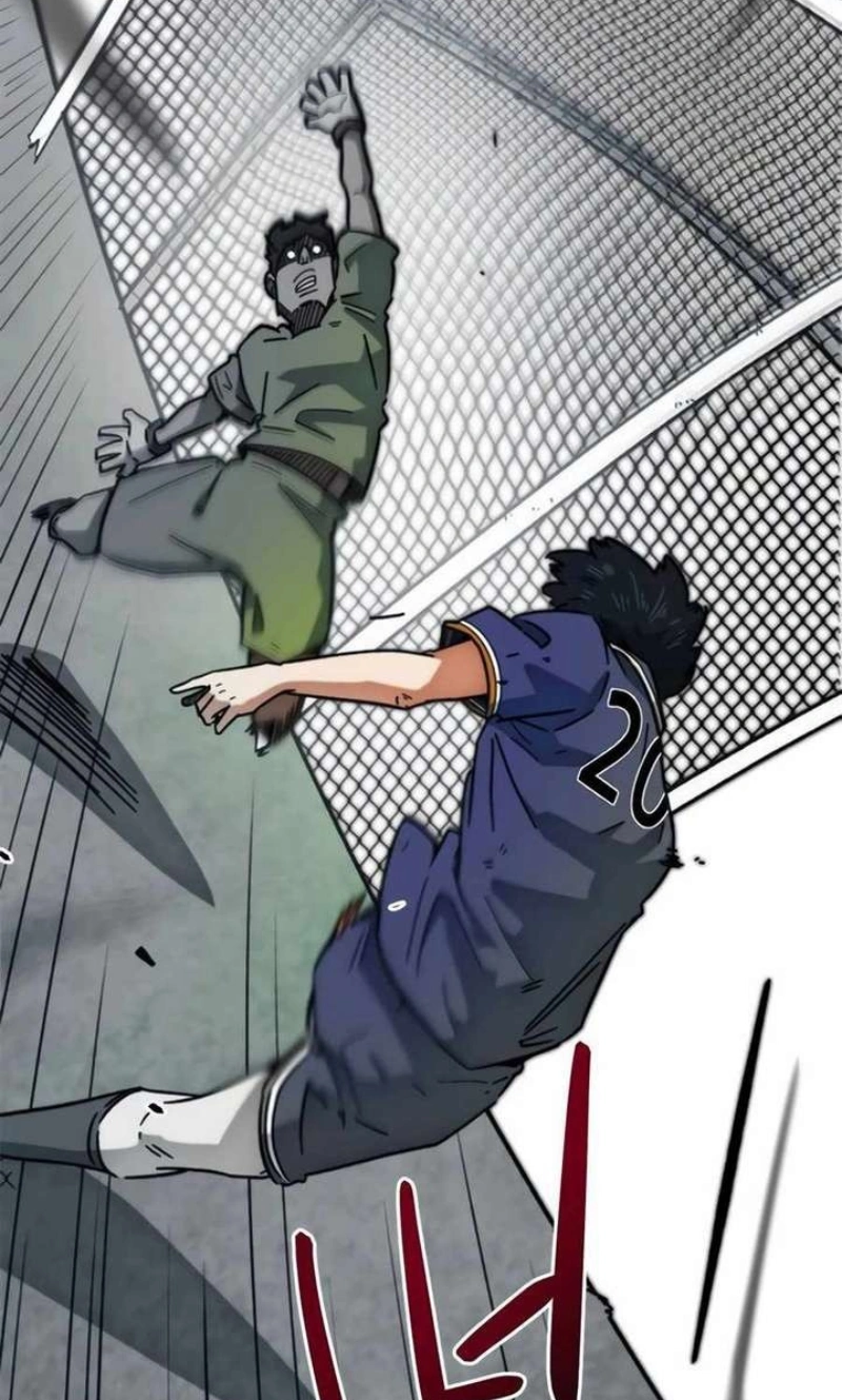Read I'm Being Mistaken For A Soccer Genius PT Manga Online
