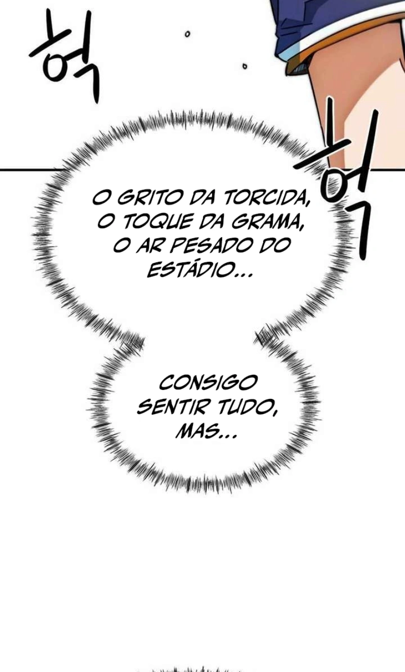 Read I'm Being Mistaken For A Soccer Genius PT Manga Online