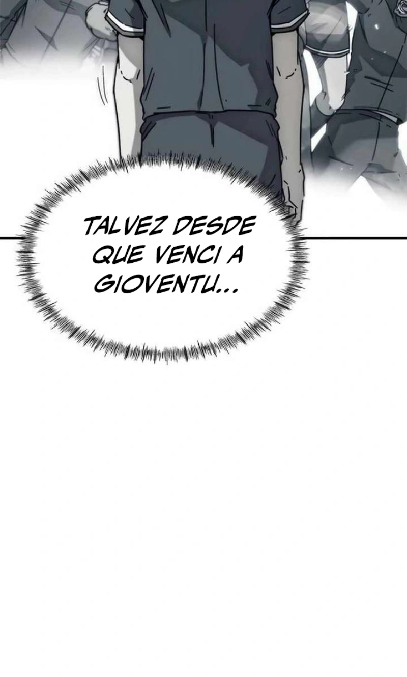 Read I'm Being Mistaken For A Soccer Genius PT Manga Online