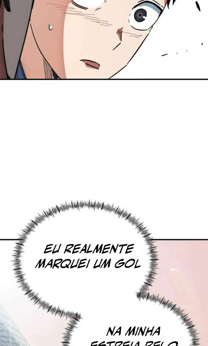 Read I'm Being Mistaken For A Soccer Genius PT Manga Online