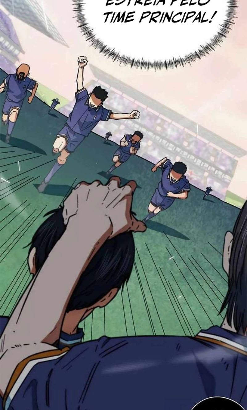 Read I'm Being Mistaken For A Soccer Genius PT Manga Online
