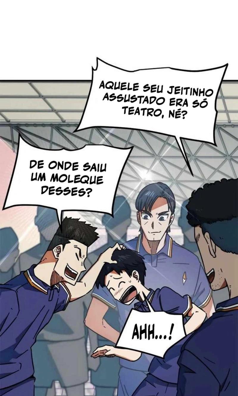 Read I'm Being Mistaken For A Soccer Genius PT Manga Online