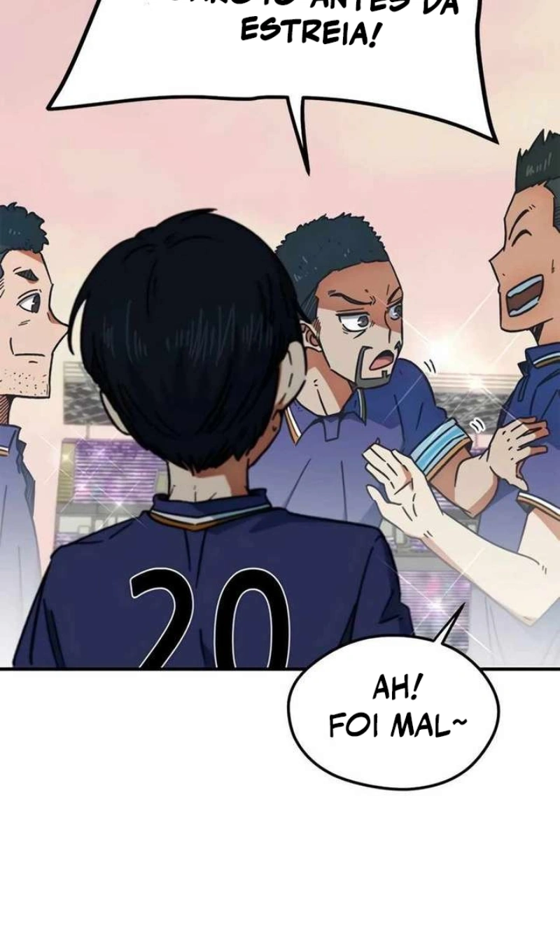 Read I'm Being Mistaken For A Soccer Genius PT Manga Online