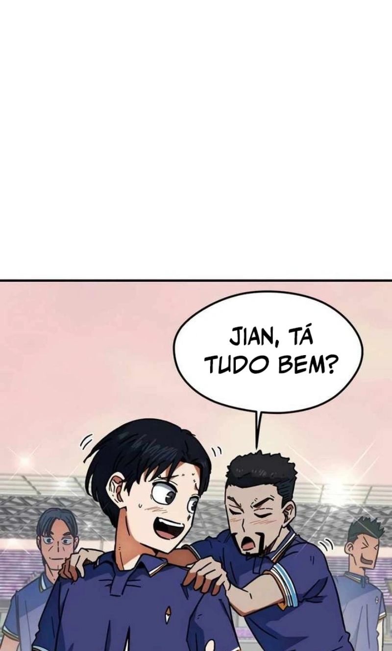 Read I'm Being Mistaken For A Soccer Genius PT Manga Online